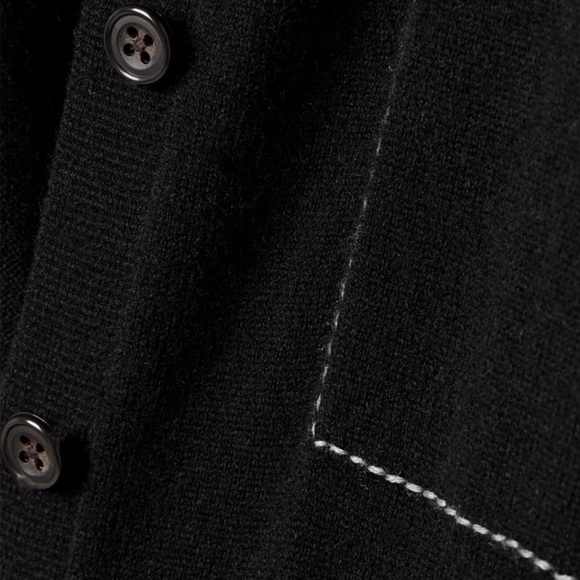 Guest In Residence cashmere jumpsuit - Picture 11 of 13